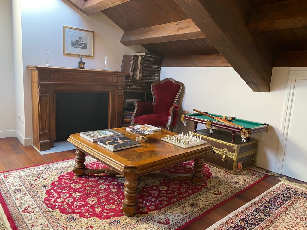 Duchessa Margherita - Deluxe Piemonte Duchessa Margherita