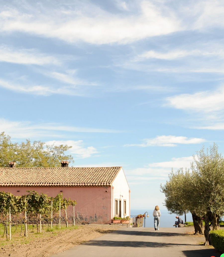 La Contea - Degustazione Premium "Le Bollicine della contea"