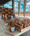 Az. Agricola Gianluca Fugolo - Degustazione 