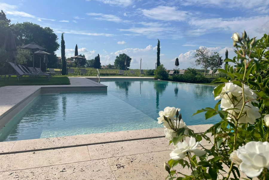 Fattoria Svetoni - Soggiorno & Degustazione