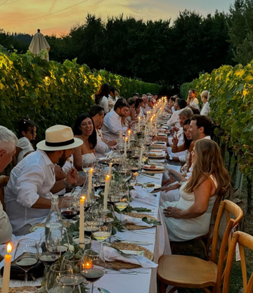 Torciano Winery - Tiro con l'Arco e Degustazione di Vini