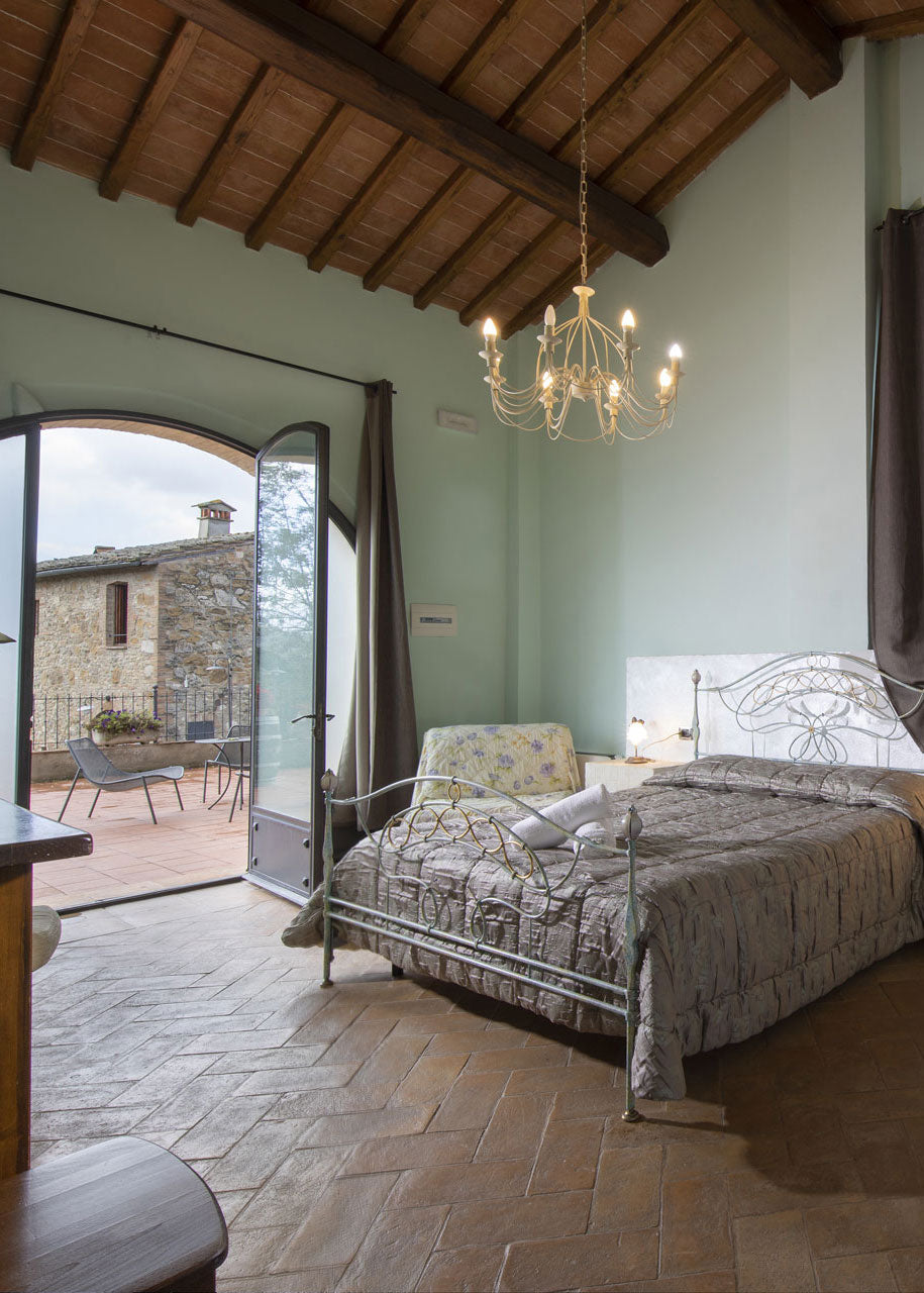 Il Palagetto - Soggiorno & Degustazione Toscana Az.agr Palagetto