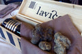 Altarocca Wine Resort - Truffle Experience