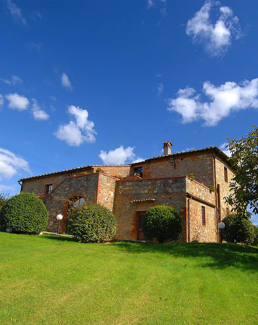 Az.agr Palagetto - Picnic in vigna Toscana Az.agr Palagetto