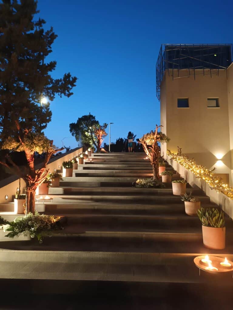 Casa Grazia - d’oltre mare Sicilia Casa Grazia