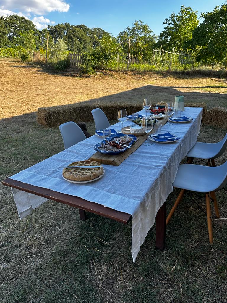 Malauva - Visita e Degustazione 4 Vini