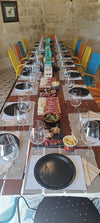 Masseria San Cataldo - Degustazione