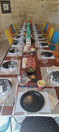 Masseria San Cataldo - Degustazione