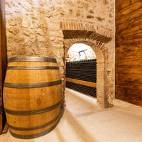 Cantina Le Macchie - Wine & Food Experience - WINERIES