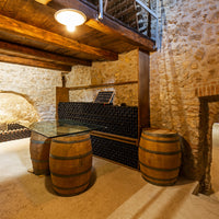 Cantina Le Macchie - Wine & Food Experience - WINERIES