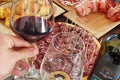 La Veneranda - Degustazione San Fortunato