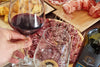 La Veneranda - Degustazione Sant'Agostino