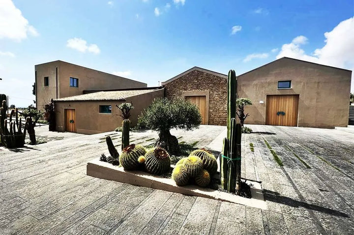 Casa Grazia - d’oltre mare Sicilia Casa Grazia