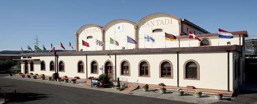 Cantina di santadi - Degustazione di vino esclusiva