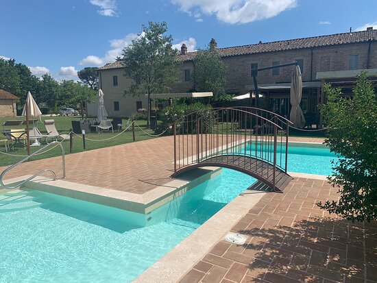 Favorita Wine Resort - Vivi e Gusta l&