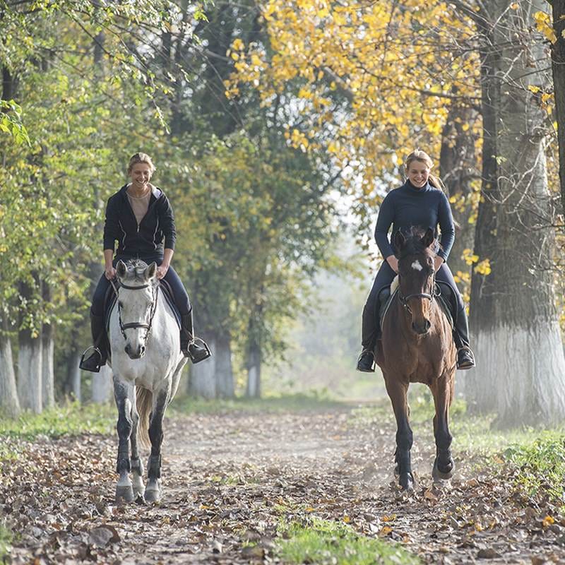 Torciano Winery - Passeggiata a Cavallo e Degustazione di Vino