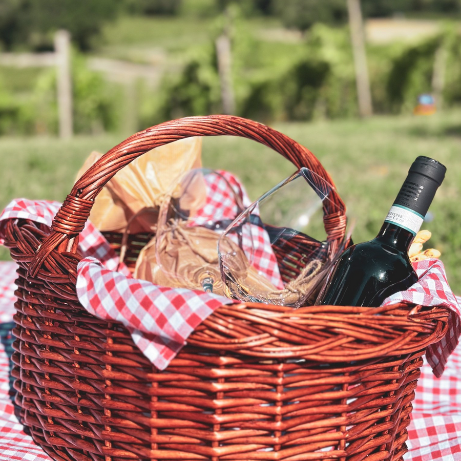 Altarocca Wine Resort - PicNic Umbria Altarocca