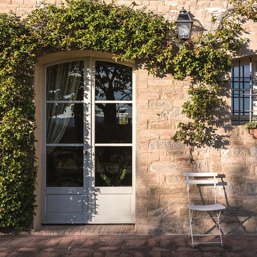 Favorita Wine Resort - Vivi e Gusta l'Umbria Umbria Favorita Wine Resort