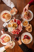 Enoteca Autentico Milano - Degustazione 3 vini