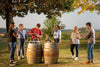 PQlin Winery - ROERO 100%