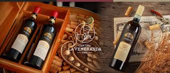 La Veneranda - Degustazione San Francesco - WINERIES