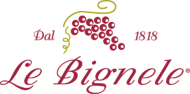 Le Bignele - L’arte del vino - WINERIES