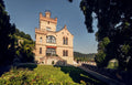 Castello Bonomi - Degustazione Cuvée1564 con Erbamat