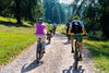 Tojo - Degustazione e E-Bike