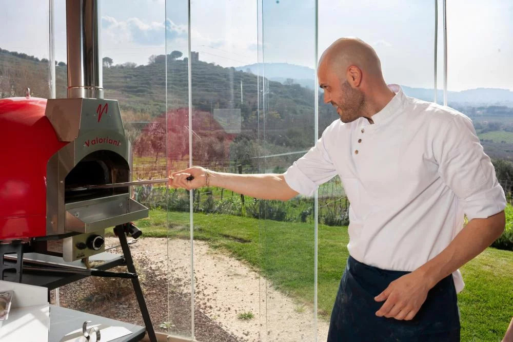 Eredi dei Papi - Pizza e Vino