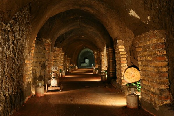 Tenuta di Pietra Porzia - Esperienza Old Vintage Lazio Tenuta di Pietra Porzia