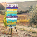 Lefiole - Il lato femminile dell'Oltrepò Pavese