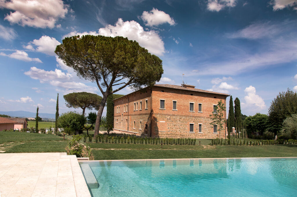 Fattoria Svetoni - Soggiorno & Degustazione