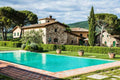 Fattoria Viticcio - Soggiorno & Degustazione