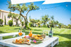 Augustali - Pic Nic sul prato