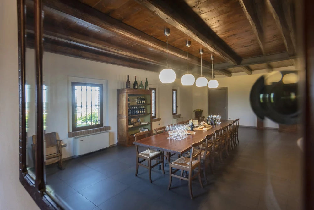 PQlin Winery - ROERO 100% Piemonte PQlin Winery