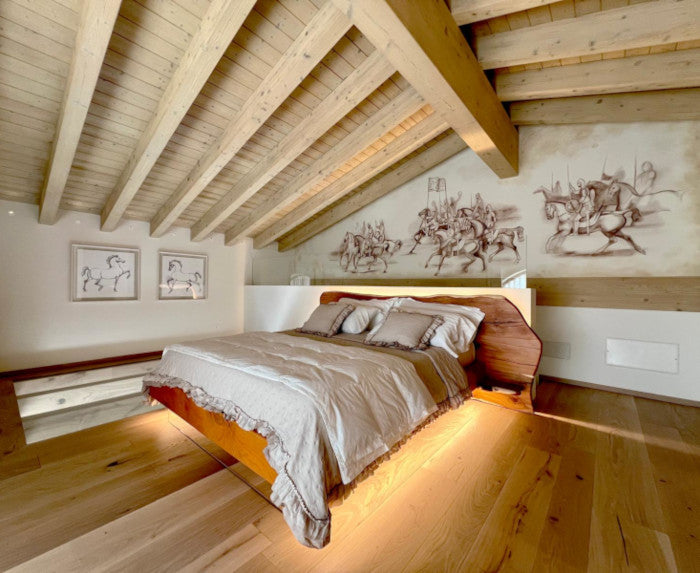 Falezze - Soggiorno & Degustazione Veneto Falezze