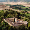 Badia di Morrona - Visita all'Abbazia + Pranzo in cantina