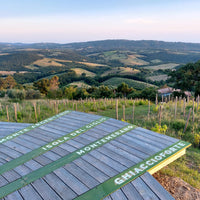 Fattoria La Maliosa - Picnic su Skydeck con vista a 360° - WINERIES