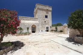 Masseria Fano Relais & Wine - Degustazione & Light Lunch