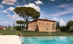 Soggiorno & Degustazione in Wine Resort - Toscana Toscana Toscana