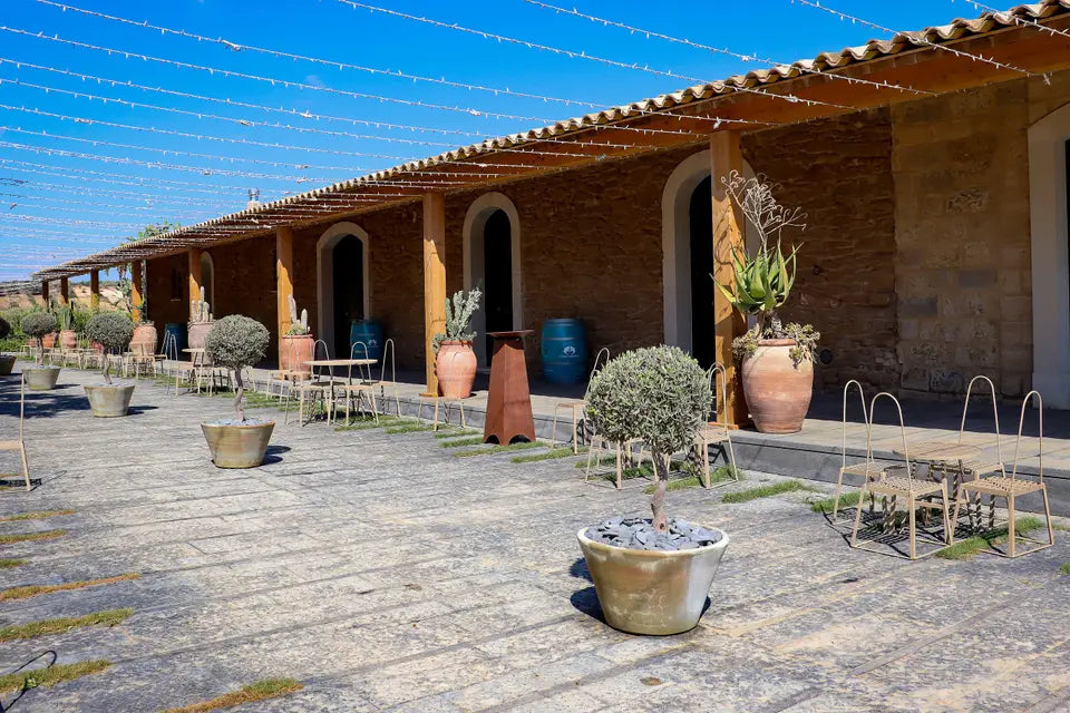 Casa Grazia - d’oltre mare Sicilia Casa Grazia