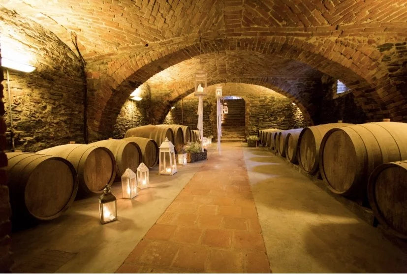 Cantine Luzi Doandei - I classici del Piemonte - Piemonte