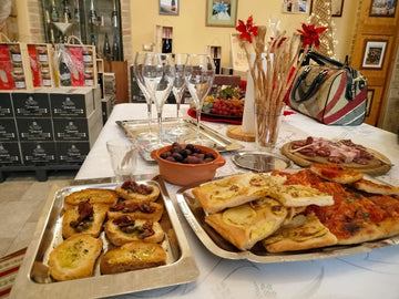 Re Dauno - Classic Experience Puglia Re Dauno