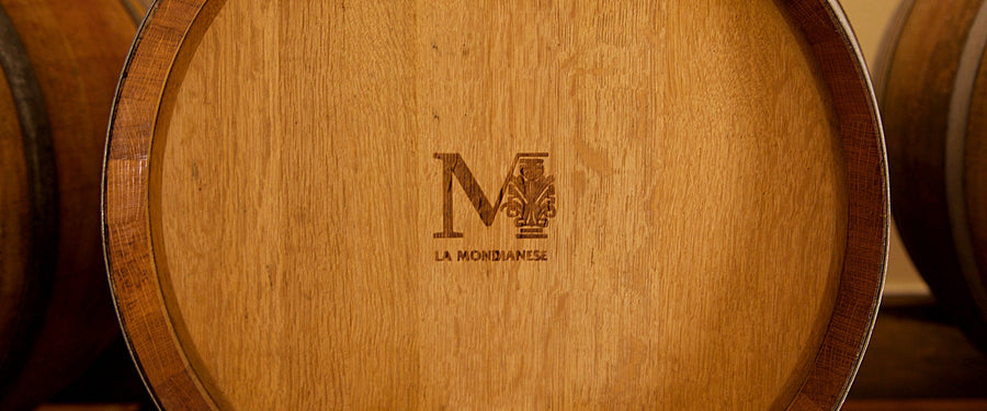 La Mondianese - I love Ruchè - Piemonte