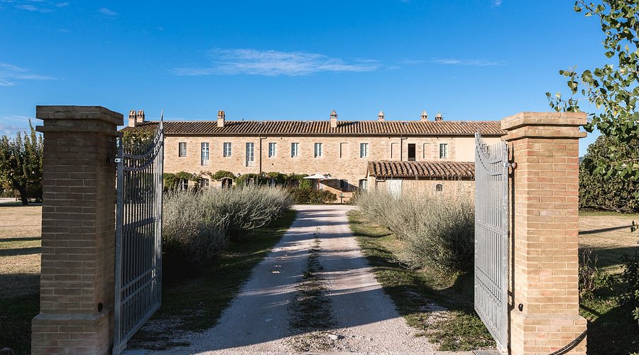 Favorita Wine Resort - Vivi e Gusta l&