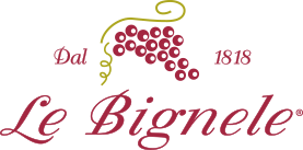 Le Bignele - L’arte del vino - WINERIES