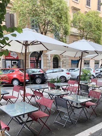 Degustazione in città Roma - Degustazione vicino il Colosseo