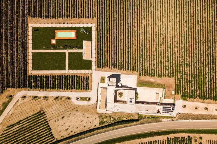 Masseria Torleanzi - Soggiorno con Degustazione Puglia Masseria Torleanzi