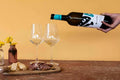 La Colombiera - WINE EXPERIENCE