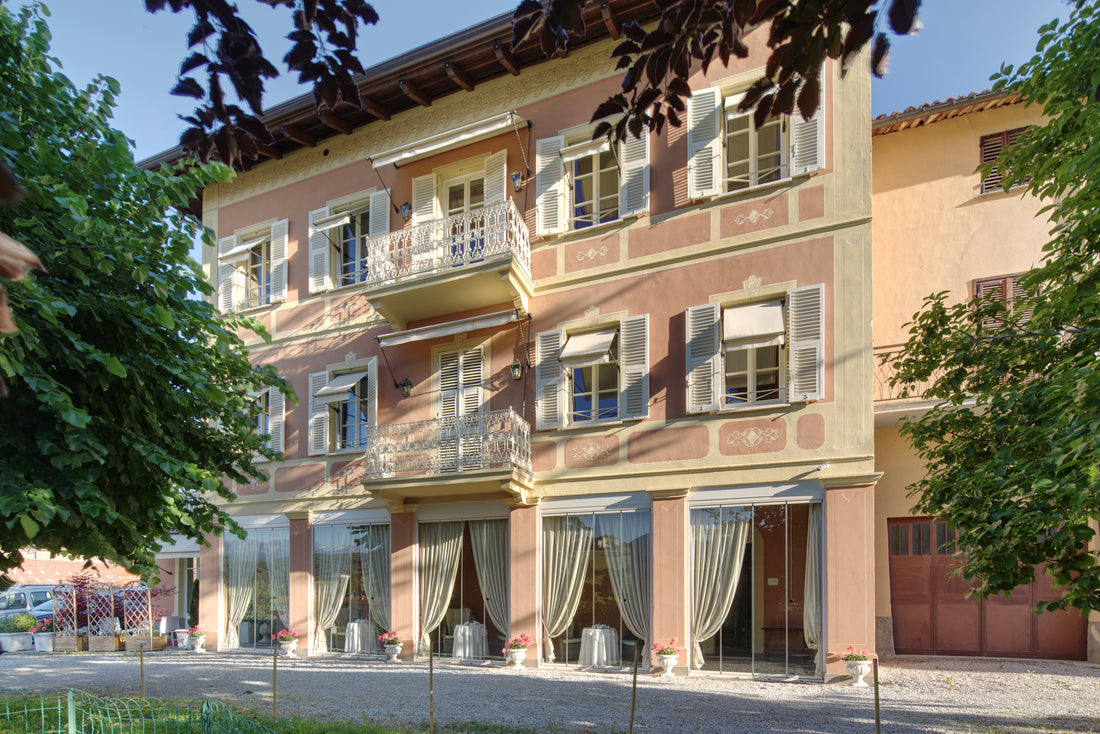 Duchessa Margherita - Deluxe Piemonte Duchessa Margherita